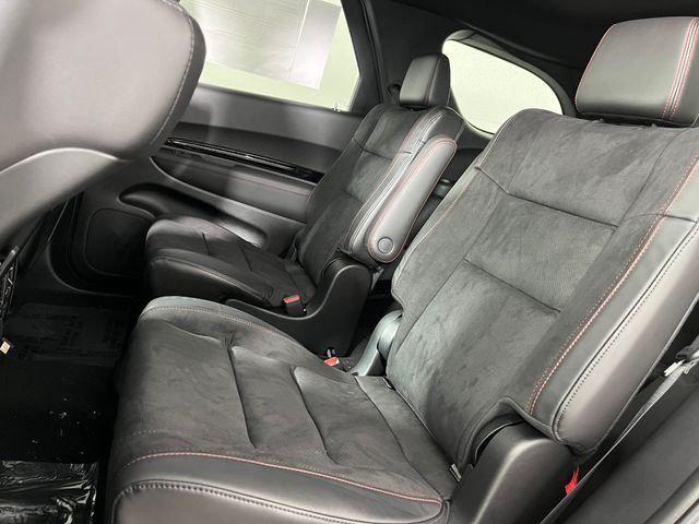 2026 Dodge Durango DURANGO GT PLUS AWD HEMI V8 2026 Dodge Durango DURANGO GT PLUS AWD HEMI V8