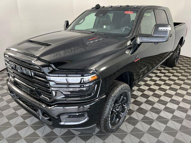 2026 RAM Ram 2500 RAM 2500 LARAMIE MEGA CAB 4X4 64 BOX