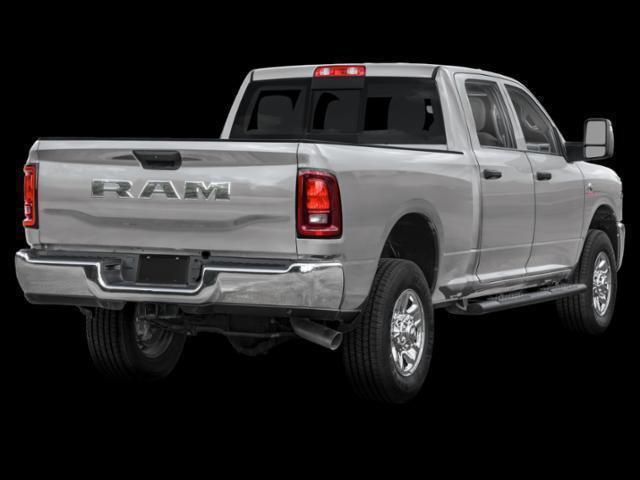 2026 RAM Ram 2500 RAM 2500 TRADESMAN CREW CAB 4X4 64 BOX