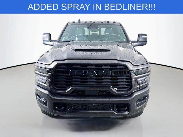 2026 RAM 2500 RAM 2500 BLACK EXPRESS CREW CAB 4X4 64 BOX