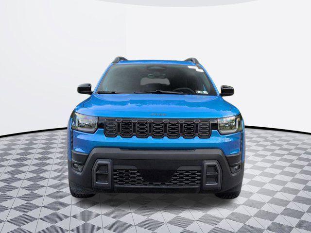 2026 Jeep Cherokee CHEROKEE LAREDO 4X4 2026 Jeep Cherokee CHEROKEE LAREDO 4X4