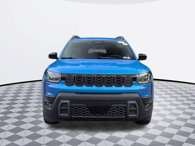 2026 Jeep Cherokee CHEROKEE LAREDO 4X4 2026 Jeep Cherokee CHEROKEE LAREDO 4X4