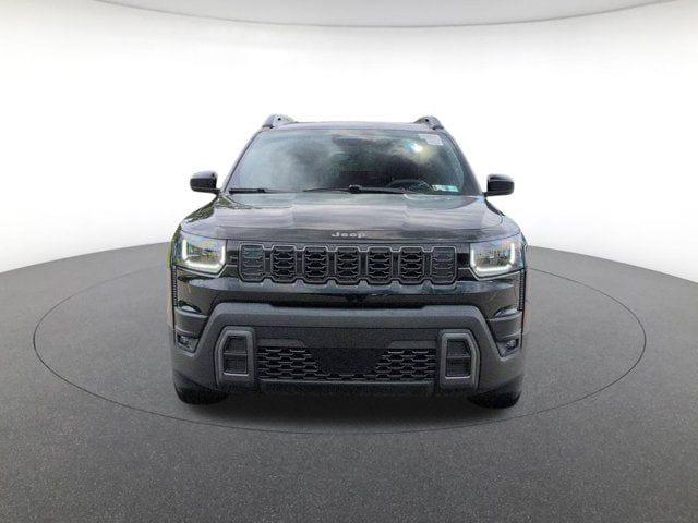 2026 Jeep Cherokee CHEROKEE LAREDO 4X4 2026 Jeep Cherokee CHEROKEE LAREDO 4X4