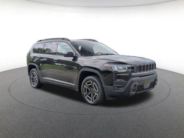 2026 Jeep Cherokee CHEROKEE LAREDO 4X4 2026 Jeep Cherokee CHEROKEE LAREDO 4X4
