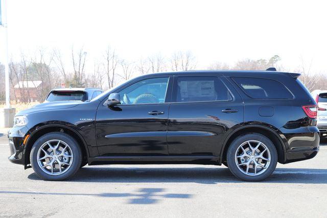 2026 Dodge Durango DURANGO GT AWD HEMI V8 2026 Dodge Durango DURANGO GT AWD HEMI V8