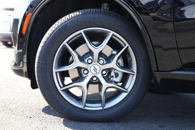 2026 Dodge Durango DURANGO GT AWD HEMI V8 2026 Dodge Durango DURANGO GT AWD HEMI V8