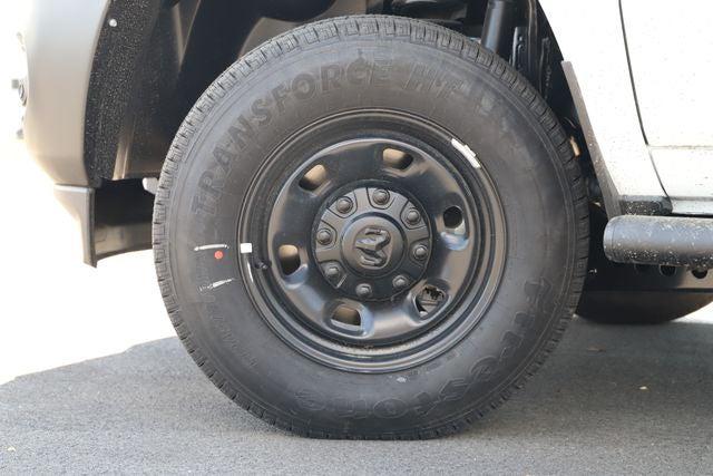 2026 RAM Ram 2500 RAM 2500 TRADESMAN CREW CAB 4X4 8 BOX