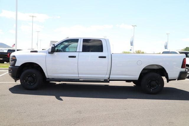 2026 RAM Ram 2500 RAM 2500 TRADESMAN CREW CAB 4X4 8 BOX