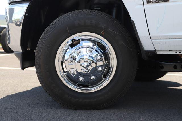 2026 RAM Ram 3500 Chassis Cab RAM 3500 TRADESMAN CHASSIS REGULAR CAB 4X4 60 CA 2026 RAM Ram 3500 Chassis Cab RAM 3500 TRADESMAN CHASSIS REGULAR CAB 4X4 60 CA
