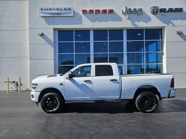 2026 RAM Ram 2500 RAM 2500 BLACK EXPRESS CREW CAB 4X4 64 BOX 2026 RAM Ram 2500 RAM 2500 BLACK EXPRESS CREW CAB 4X4 64 BOX