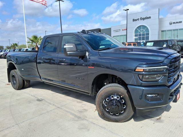 2026 RAM Ram 3500 RAM 3500 LARAMIE CREW CAB 4X4 8 BOX
