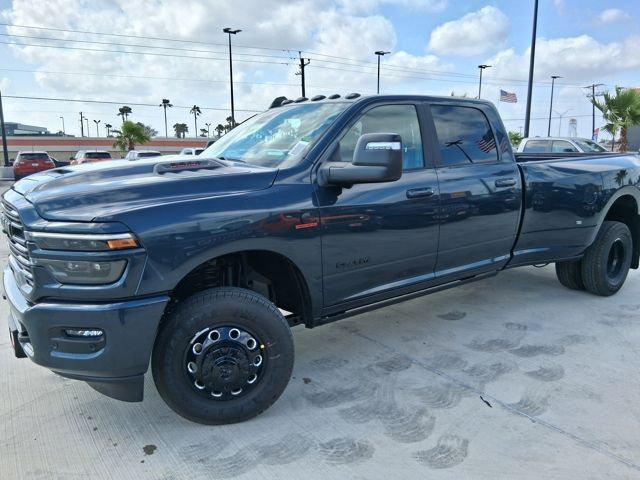 2026 RAM Ram 3500 RAM 3500 LARAMIE CREW CAB 4X4 8 BOX