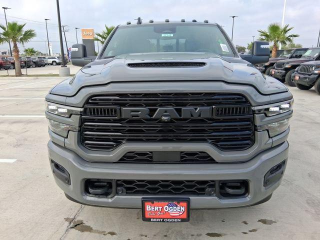 2026 RAM Ram 3500 RAM 3500 LARAMIE CREW CAB 4X4 8 BOX