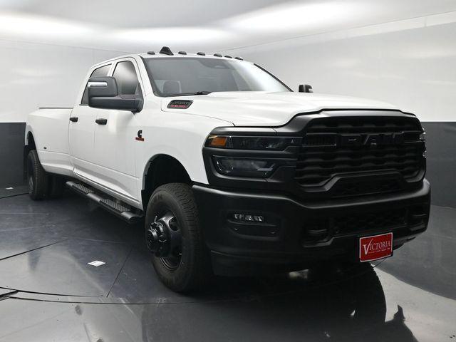 2026 RAM Ram 3500 RAM 3500 TRADESMAN CREW CAB 4X4 8 BOX 2026 RAM Ram 3500 RAM 3500 TRADESMAN CREW CAB 4X4 8 BOX