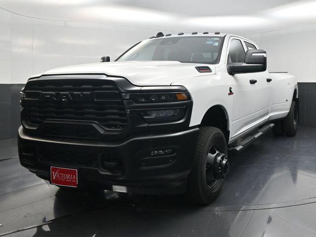 2026 RAM Ram 3500 RAM 3500 TRADESMAN CREW CAB 4X4 8 BOX 2026 RAM Ram 3500 RAM 3500 TRADESMAN CREW CAB 4X4 8 BOX