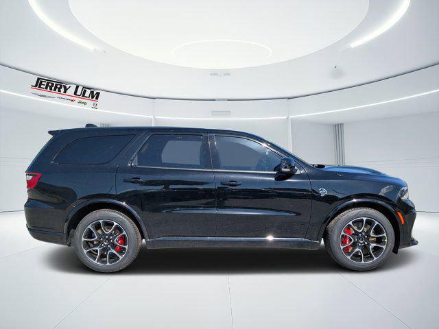 2026 Dodge Durango DURANGO SRT HELLCAT AWD