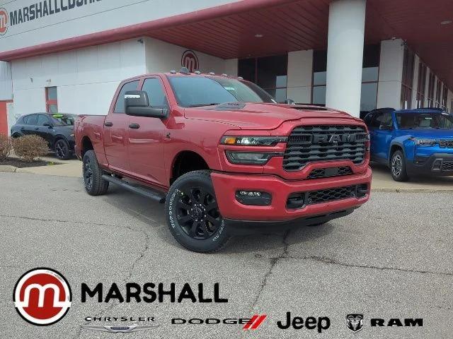 2026 Ram 2500 Black Express Crew Cab 4x4 6'4" Box for sale in Crittenden, KY
