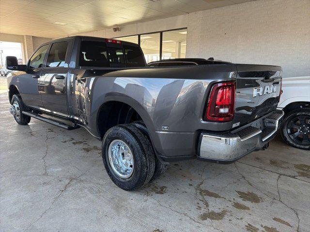 2026 RAM Ram 3500 RAM 3500 TRADESMAN CREW CAB 4X4 8 BOX