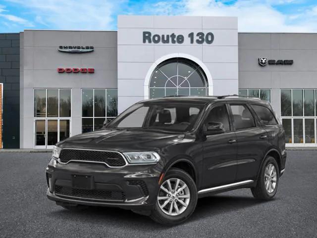 2026 Dodge Durango DURANGO GT PLUS AWD HEMI V8 2026 Dodge Durango DURANGO GT PLUS AWD HEMI V8
