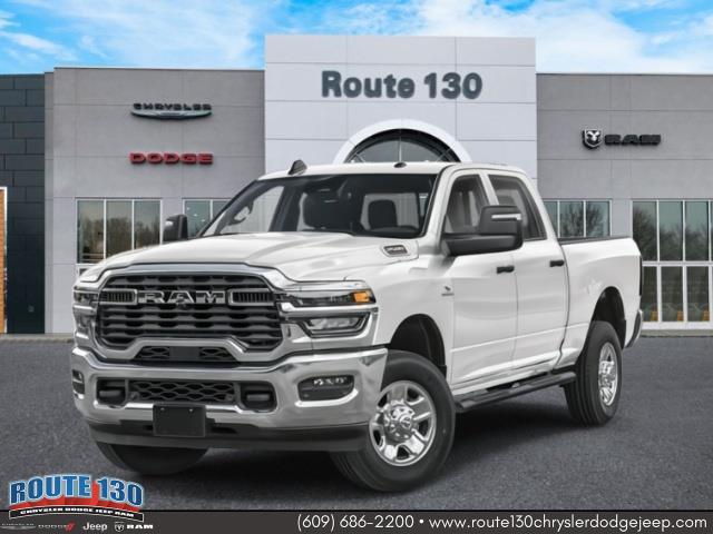 2026 RAM Ram 2500 RAM 2500 TRADESMAN CREW CAB 4X4 8 BOX 2026 RAM Ram 2500 RAM 2500 TRADESMAN CREW CAB 4X4 8 BOX