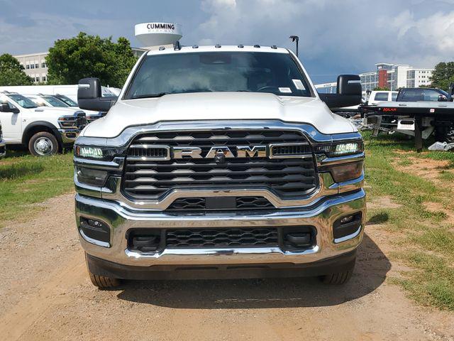 2026 RAM 3500 Chassis RAM 3500 TRADESMAN CREW CAB CHASSIS 4X4 60 CA