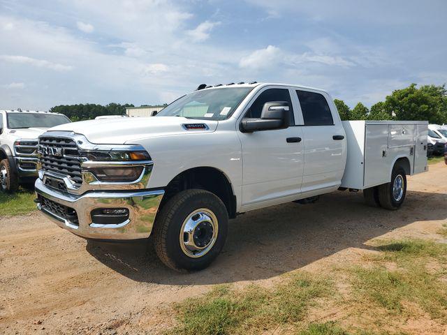 2026 RAM 3500 Chassis RAM 3500 TRADESMAN CREW CAB CHASSIS 4X4 60 CA