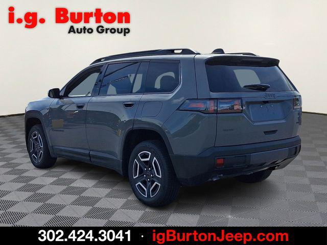 2026 Jeep Cherokee CHEROKEE LAREDO 4X4 2026 Jeep Cherokee CHEROKEE LAREDO 4X4