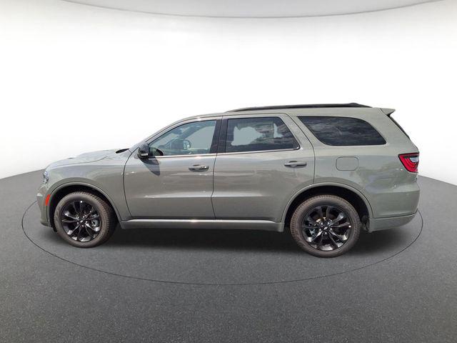 2026 Dodge Durango DURANGO GT PLUS AWD 2026 Dodge Durango DURANGO GT PLUS AWD