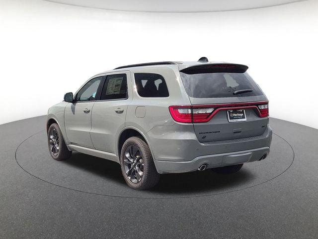 2026 Dodge Durango DURANGO GT PLUS AWD 2026 Dodge Durango DURANGO GT PLUS AWD