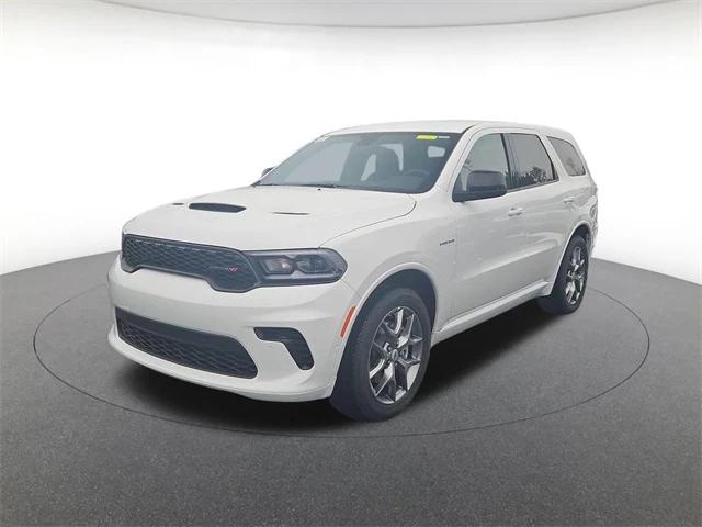 2026 Dodge Durango DURANGO GT AWD HEMI V8