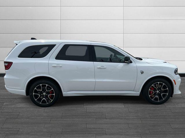 2026 Dodge Durango DURANGO SRT HELLCAT AWD