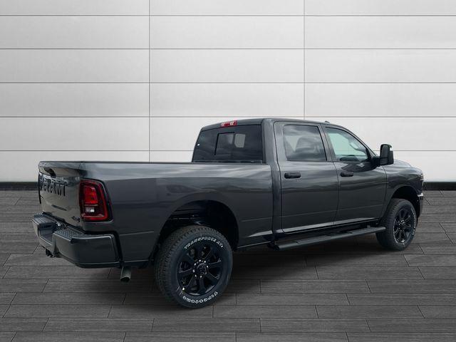 2026 RAM Ram 2500 RAM 2500 BLACK EXPRESS CREW CAB 4X4 64 BOX
