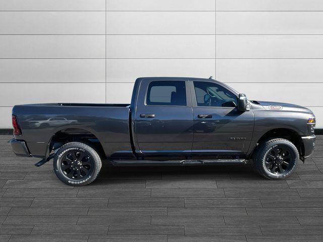 2026 RAM Ram 2500 RAM 2500 BIG HORN CREW CAB 4X4 64 BOX