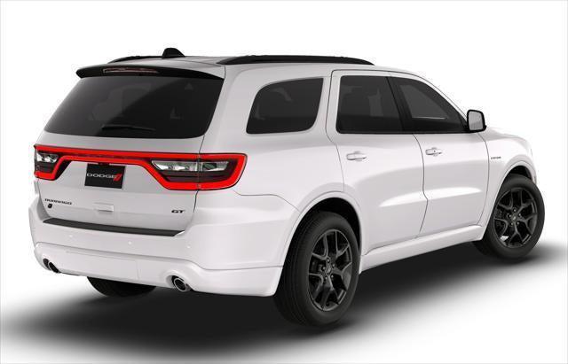 2026 Dodge Durango DURANGO GT AWD HEMI V8
