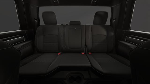 2026 RAM Ram 2500 RAM 2500 LONE STAR CREW CAB 4X4 64 BOX