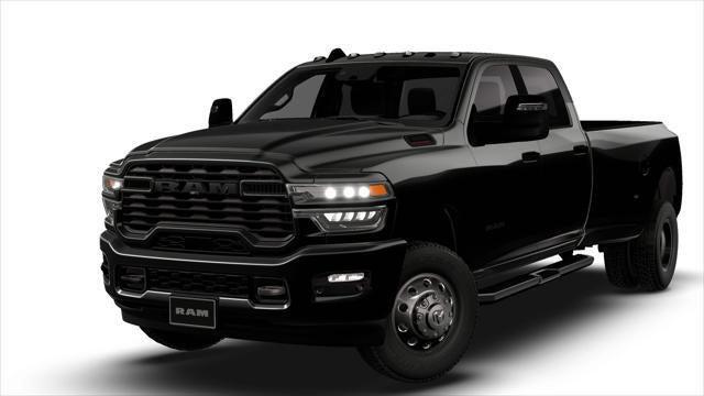 2026 RAM Ram 3500 RAM 3500 LONE STAR CREW CAB 4X4 8 BOX 2026 RAM Ram 3500 RAM 3500 LONE STAR CREW CAB 4X4 8 BOX