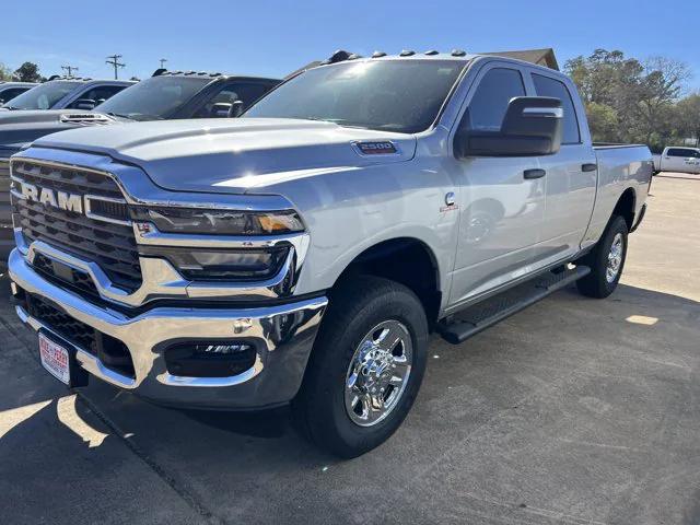 2026 RAM Ram 2500 RAM 2500 TRADESMAN CREW CAB 4X4 64 BOX