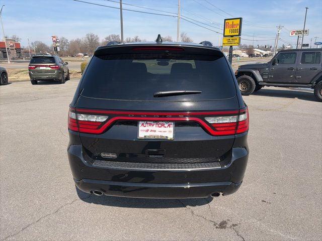 2026 Dodge Durango GT HEMI V8