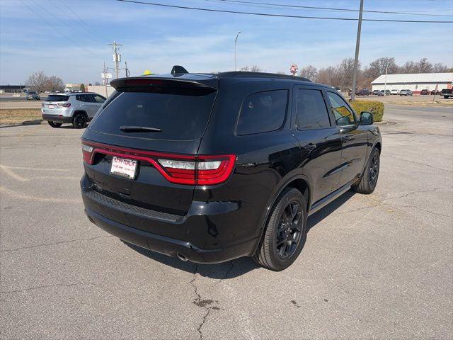 2026 Dodge Durango GT HEMI V8