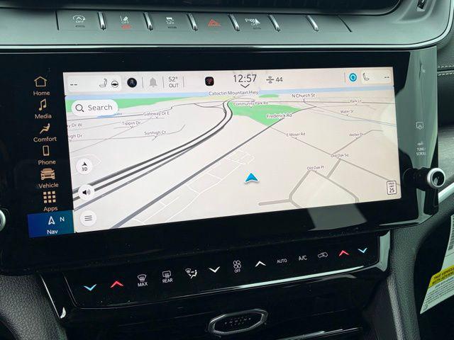 2026 Jeep Grand Cherokee GRAND CHEROKEE LAREDO ALTITUDE 4X4 2026 Jeep Grand Cherokee GRAND CHEROKEE LAREDO ALTITUDE 4X4