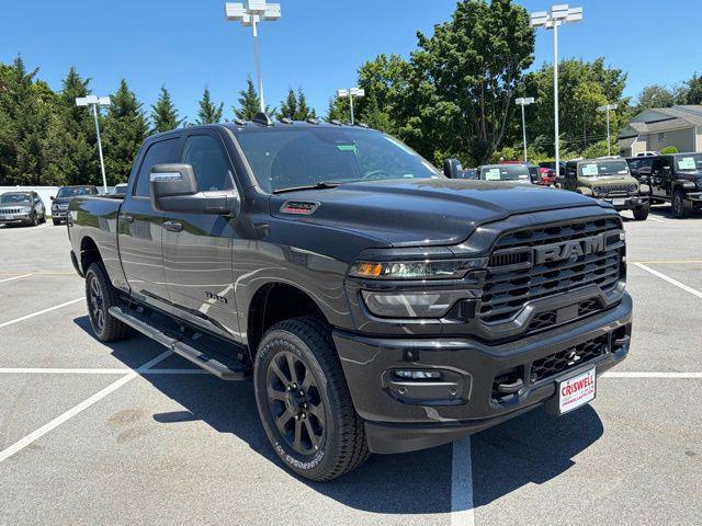 2026 RAM 2500 RAM 2500 BIG HORN CREW CAB 4X4 64 BOX 2026 RAM 2500 RAM 2500 BIG HORN CREW CAB 4X4 64 BOX