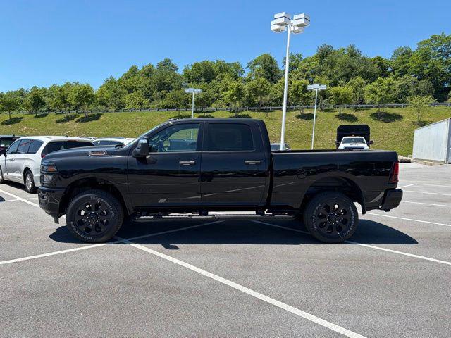2026 RAM 2500 RAM 2500 BIG HORN CREW CAB 4X4 64 BOX 2026 RAM 2500 RAM 2500 BIG HORN CREW CAB 4X4 64 BOX