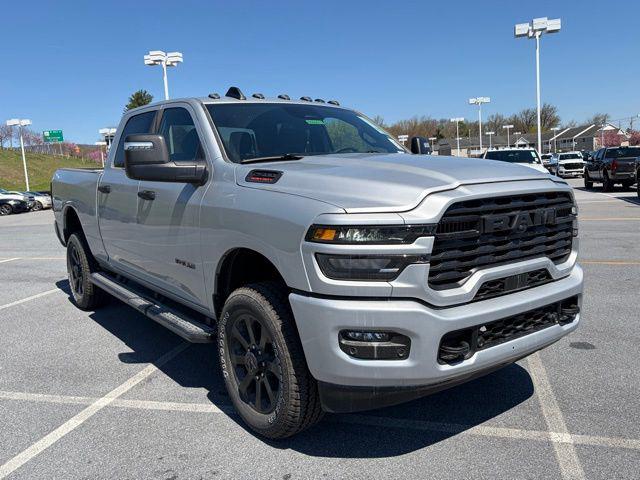 2026 RAM 2500 RAM 2500 BIG HORN CREW CAB 4X4 64 BOX