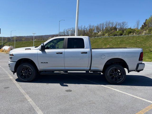 2026 RAM 2500 RAM 2500 BIG HORN CREW CAB 4X4 64 BOX