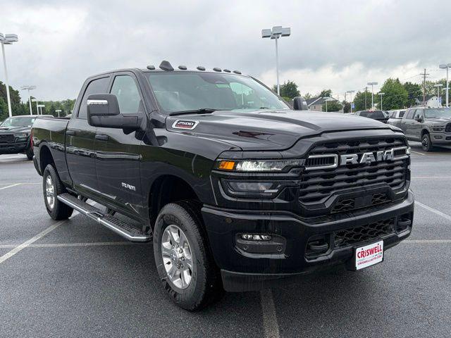2026 RAM 2500 RAM 2500 BIG HORN CREW CAB 4X4 64 BOX 2026 RAM 2500 RAM 2500 BIG HORN CREW CAB 4X4 64 BOX