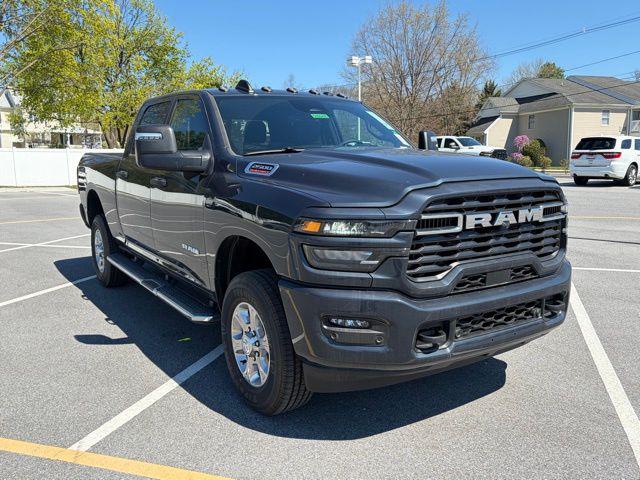 2026 RAM 2500 RAM 2500 BIG HORN CREW CAB 4X4 64 BOX 2026 RAM 2500 RAM 2500 BIG HORN CREW CAB 4X4 64 BOX