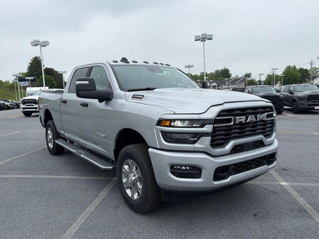 2026 RAM 2500 RAM 2500 BIG HORN CREW CAB 4X4 64 BOX 2026 RAM 2500 RAM 2500 BIG HORN CREW CAB 4X4 64 BOX