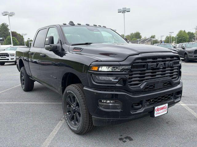 2026 RAM 2500 RAM 2500 BIG HORN CREW CAB 4X4 64 BOX 2026 RAM 2500 RAM 2500 BIG HORN CREW CAB 4X4 64 BOX