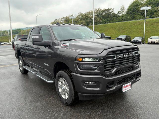 2026 RAM 2500 RAM 2500 BIG HORN CREW CAB 4X4 64 BOX 2026 RAM 2500 RAM 2500 BIG HORN CREW CAB 4X4 64 BOX