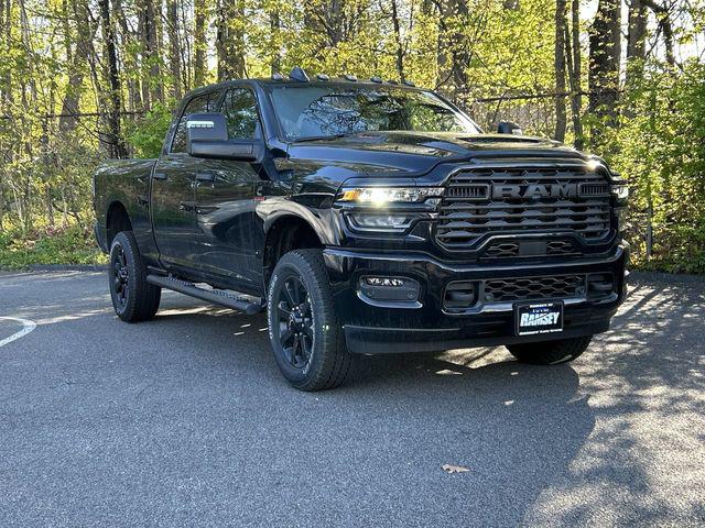2026 RAM 2500 RAM 2500 BLACK EXPRESS CREW CAB 4X4 64 BOX 2026 RAM 2500 RAM 2500 BLACK EXPRESS CREW CAB 4X4 64 BOX